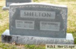 Wiley Hovel Shelton