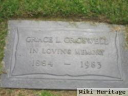 Grace L Croswell