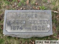 Alfred Kelsey