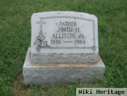 John H. Allison, Jr