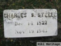 Charles S. Steele