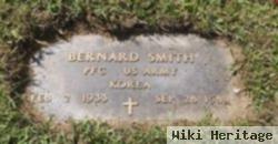 Bernard Smith