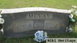 Dorothy R. Mcvay