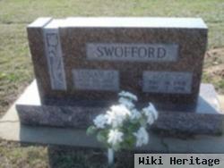 Mae G. Swofford