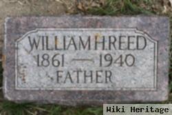 William Henry Reed