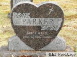 Janet Marie Parker