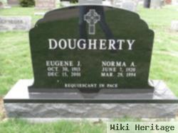 Norma A Dougherty