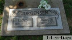 James Lloyd Jorgensen