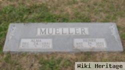 Henry F.l. Mueller