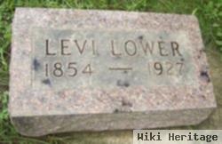 Levi Lower