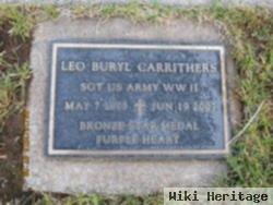 Leo B. Carrithers