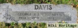 Ada E. Davis