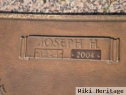 Joseph Henry "joe" Hopkins