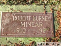 Robert Burney Minear