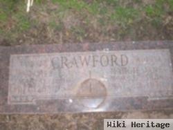 James L Crawford