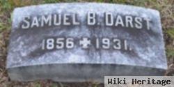 Samuel Bertrand Darst