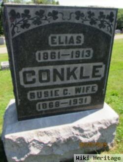 Elias Conkle