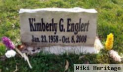 Kimberly Gail Englert