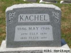 May Kachel