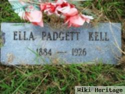 Ella Padgett Kell