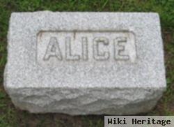 Alice M. Culver