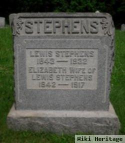 Elizabeth Bowman Stephens