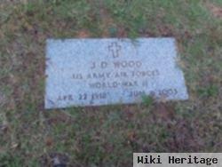 J. D. Wood