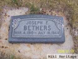 Joseph Bethers