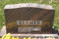 Louis J Klamer