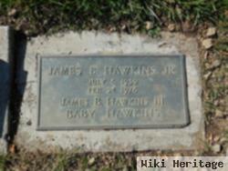 James Bailey Hawkins, Jr