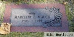 Madeline L. Mauch