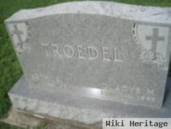 Arthur J. Troedel