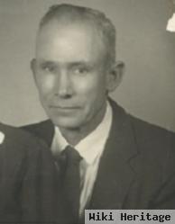 Elmer W Rhinehart