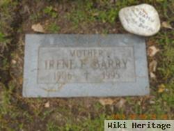 Irene E. Barry