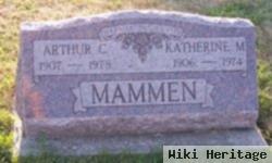 Arthur C. Mammen