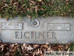 Lillian E Eichner