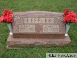 Leora B. Leffler