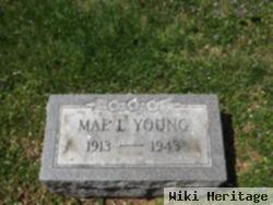 Mary L. Young