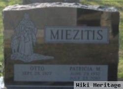 Otto Miezitis