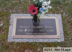 Hoyle Rickey Neal