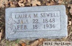 Laura M. Sewell