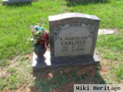 R. Marceline Carlisle