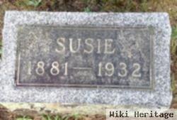 Susan Isabelle "susie" Turney Hall