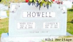 Charles Wesley Howell