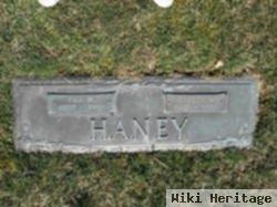 Russell M. Haney