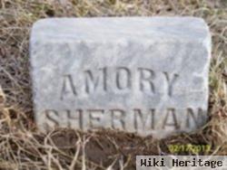 Amory Sherman