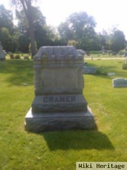 Frank Virgil Cramer