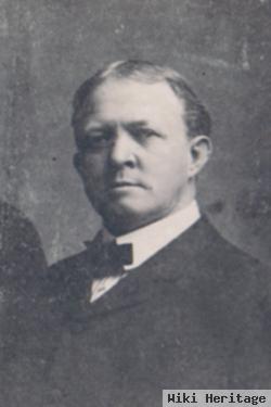 Leander Brickell "l.b." Cunningham