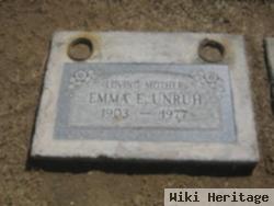 Emma E Unruh