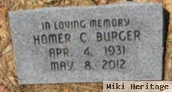 Homer C. Burger